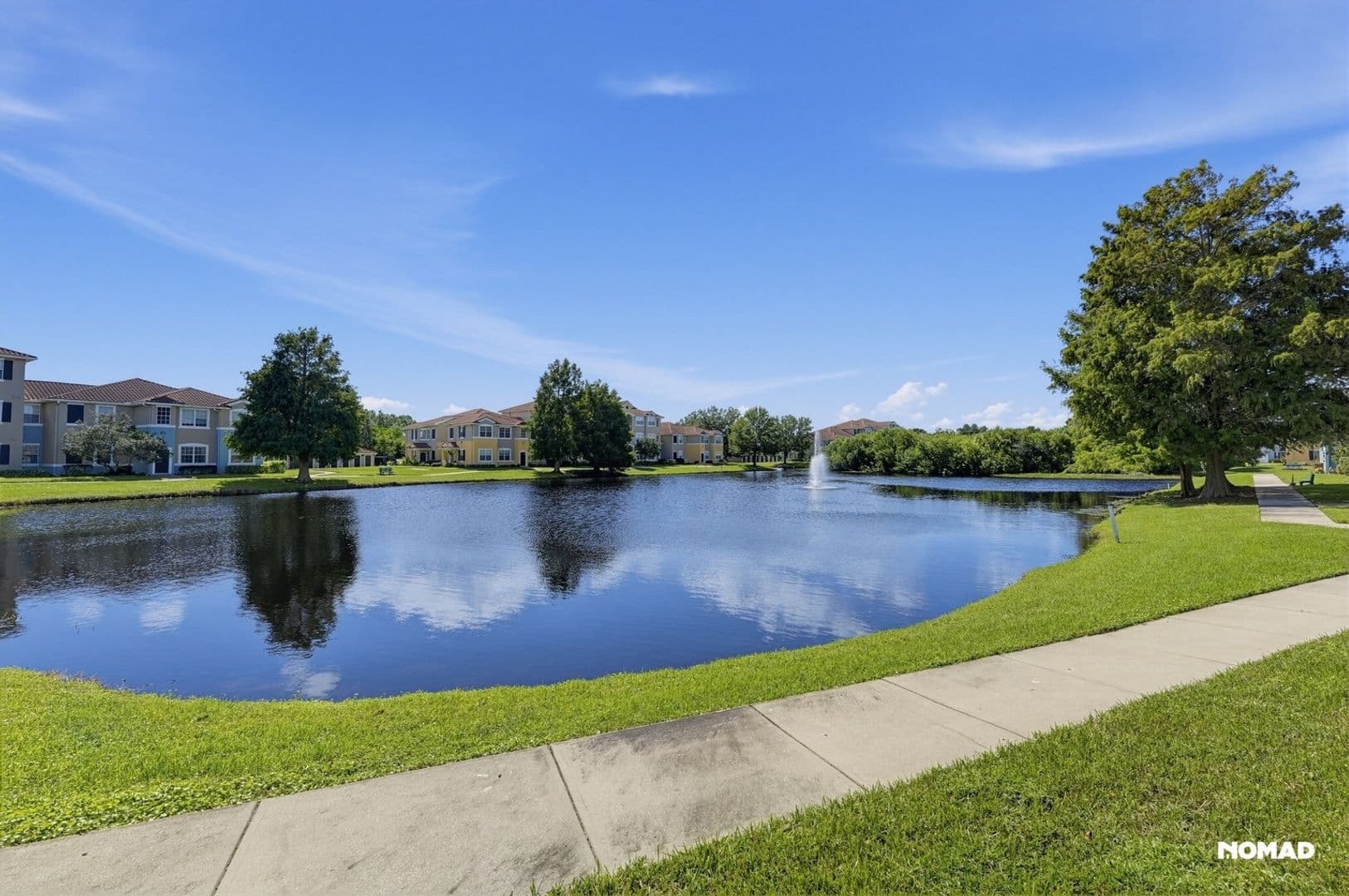 Melbourne Condo: 5663 Star Rush Dr