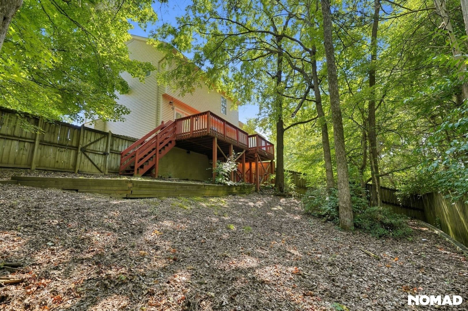 Nashville House: 1808 Easton Ct