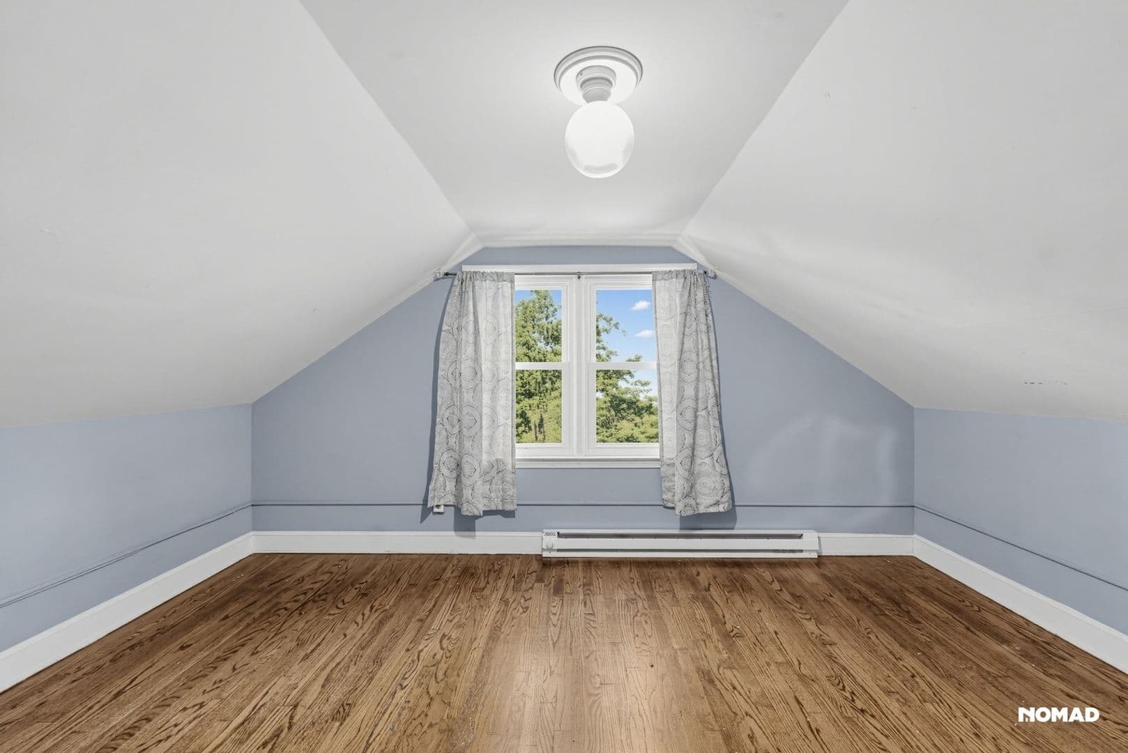 Waterbury House: 14 Fairfax St