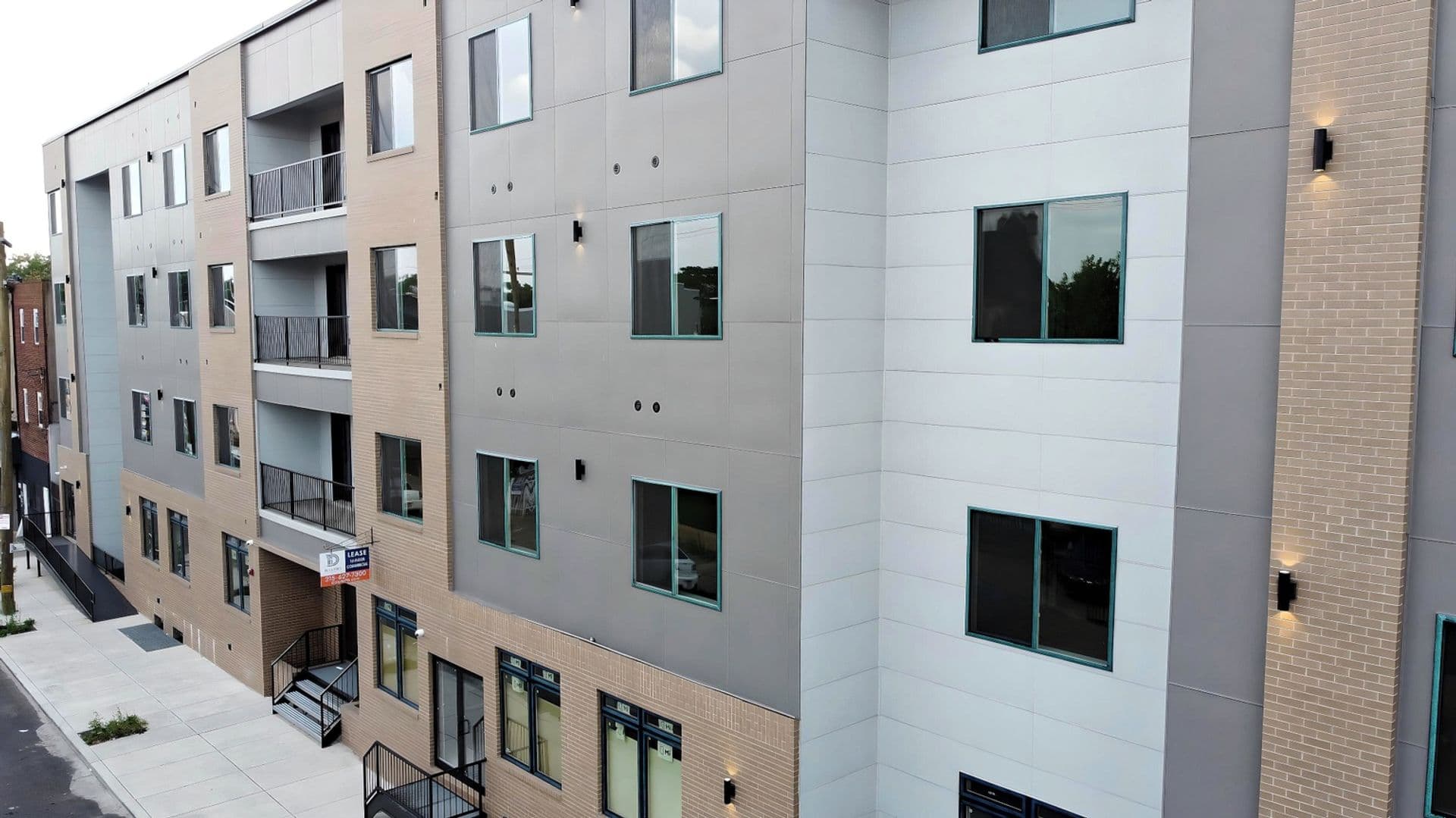 Philadelphia Townhome: 2336 N 2nd St