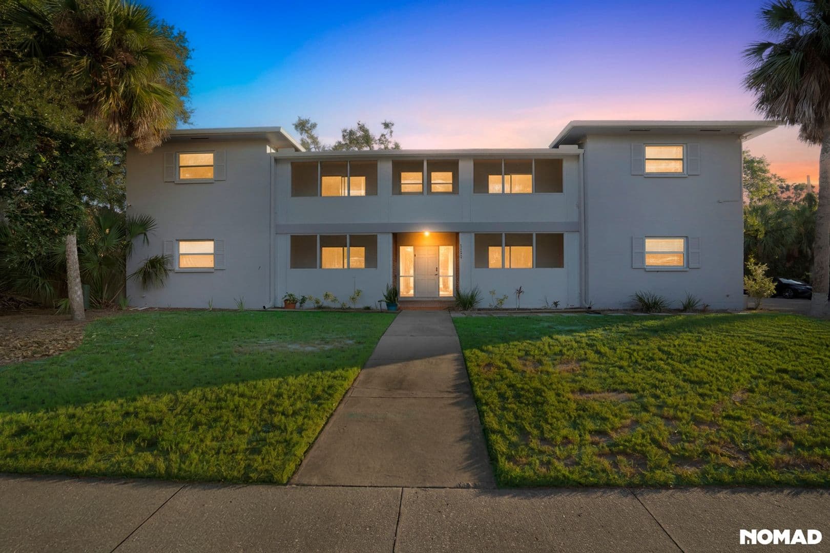 Saint Petersburg Condo: 3150 Pinellas Point Dr S