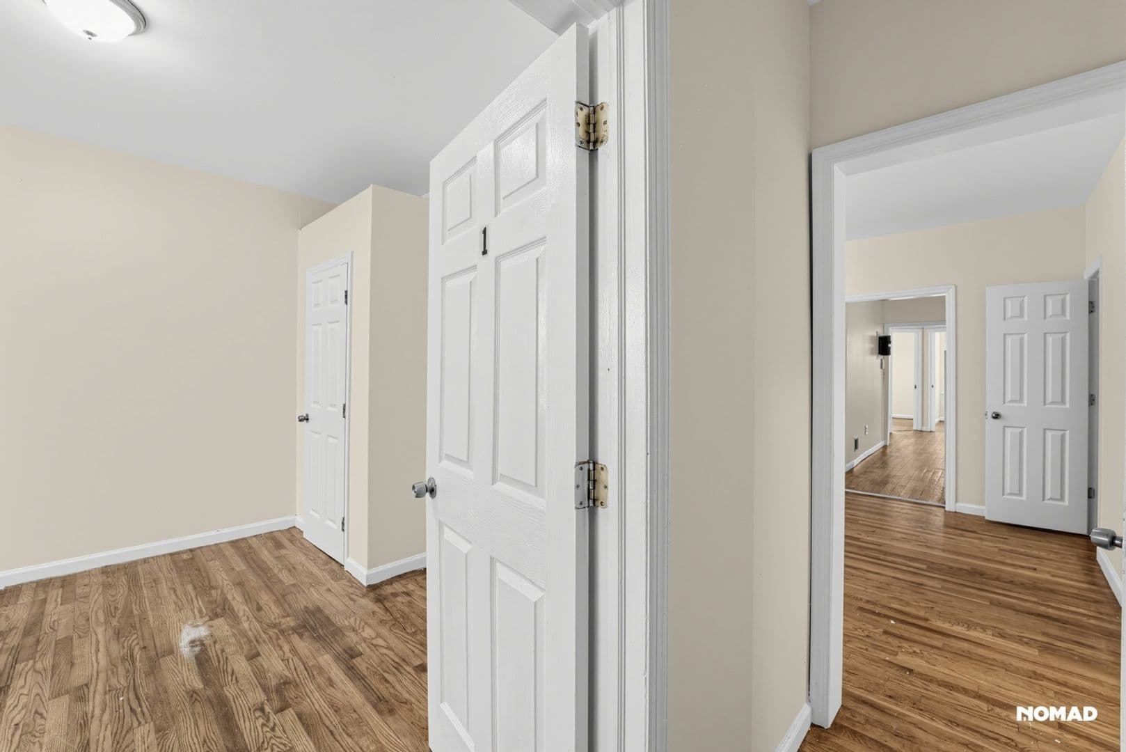 Newark Townhome: 72 Norwood St