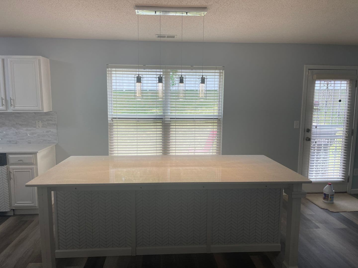 Mc Donough House: 607 Pipkin Dr