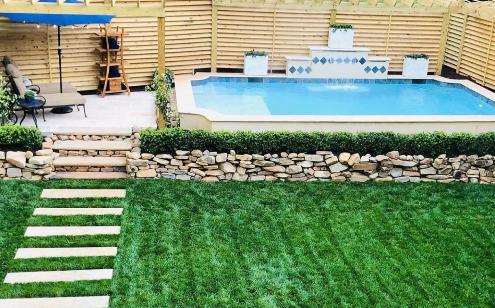 Raleigh House: 3617 Carlow Ct