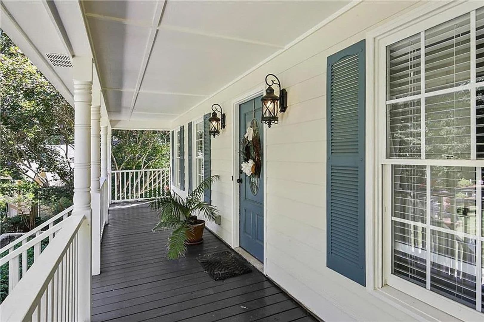 Villa Rica House: 1370 Fernwood Ct