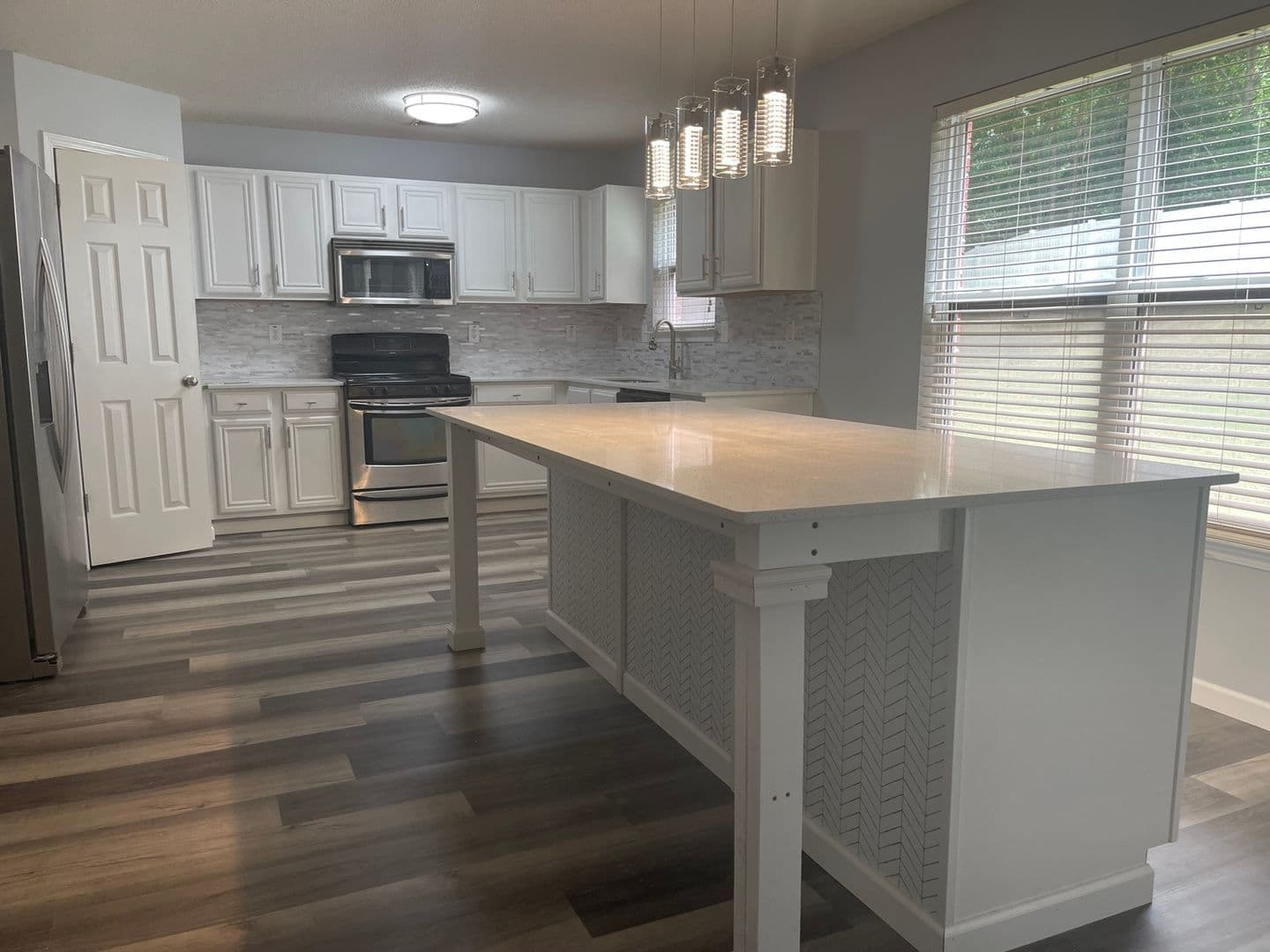 Mc Donough House: 607 Pipkin Dr
