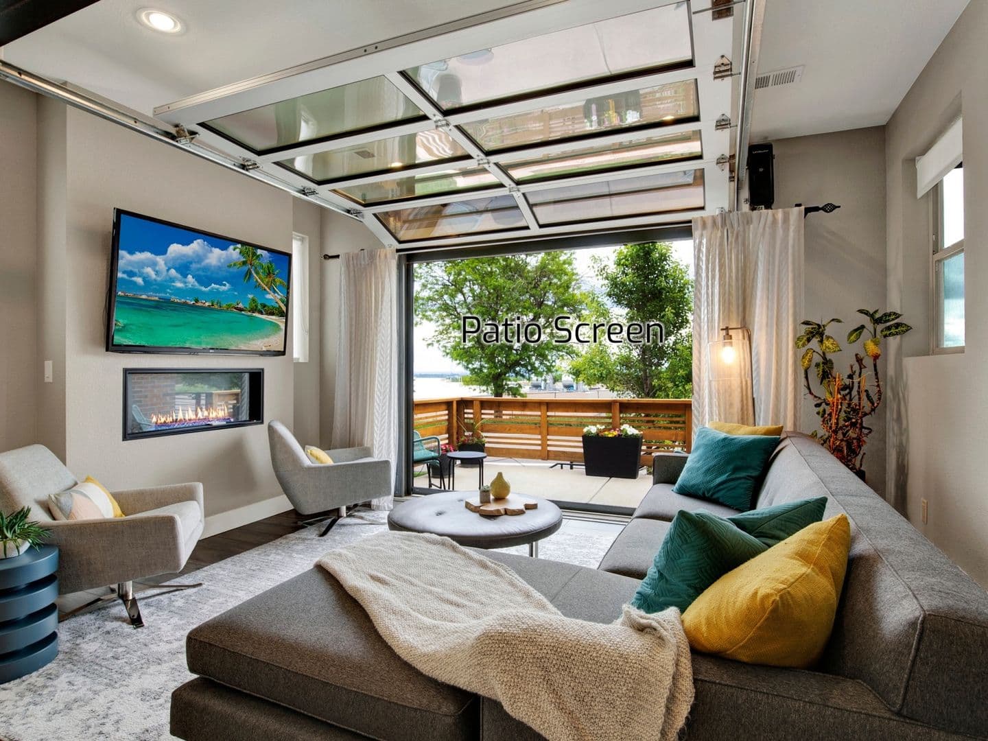 Denver Townhome: 12249 W Alameda Dr
