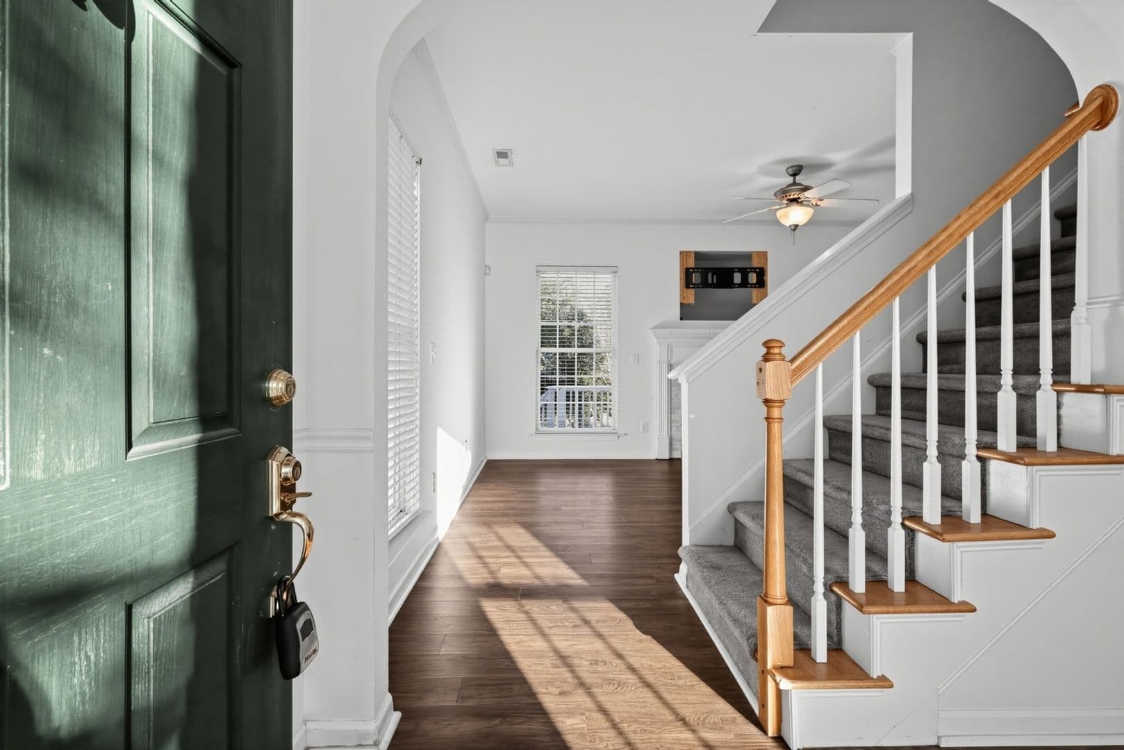 Raleigh House: 4708 Delta Vision Ct