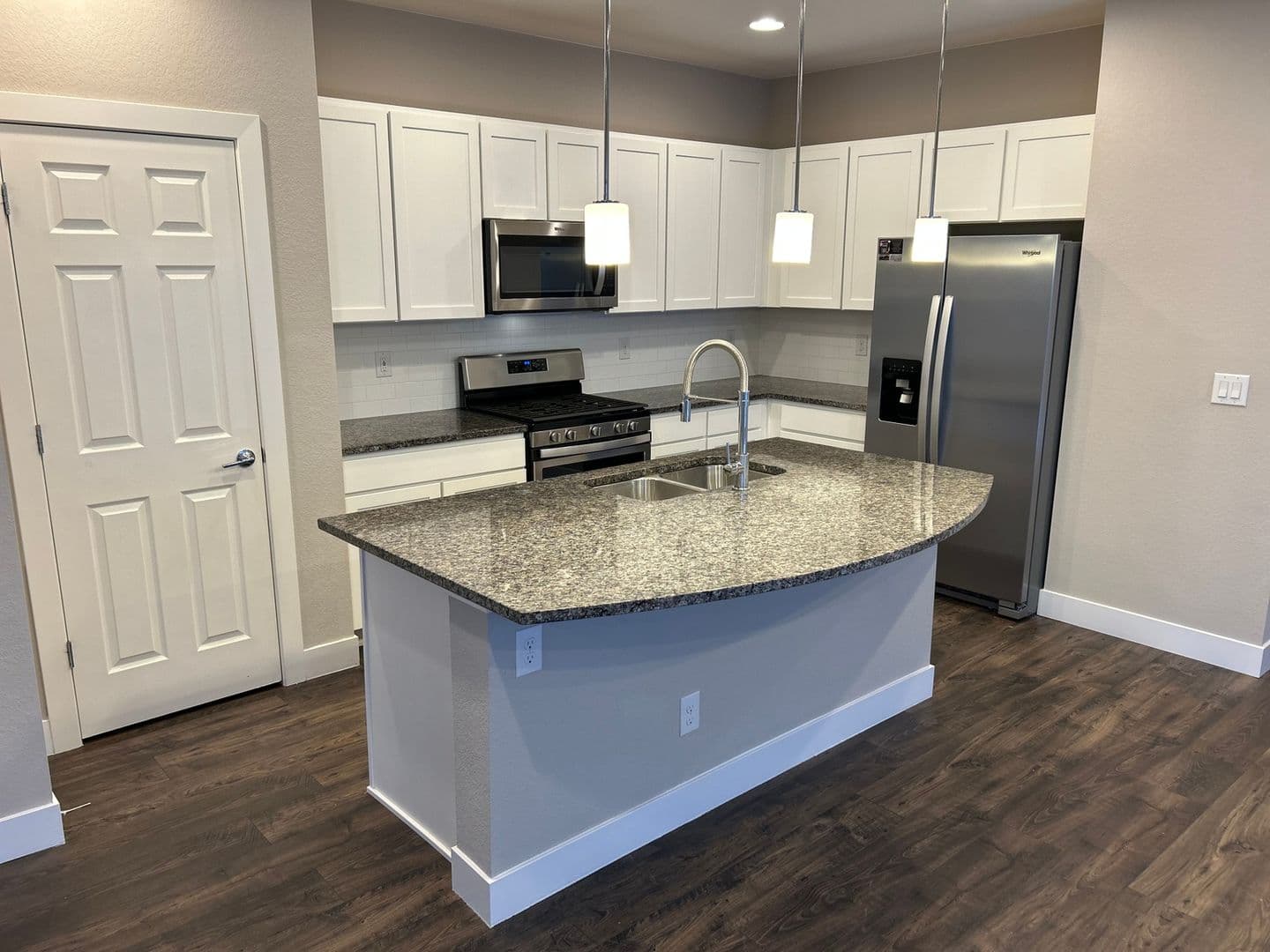 Denver House: 4738 Jasper St