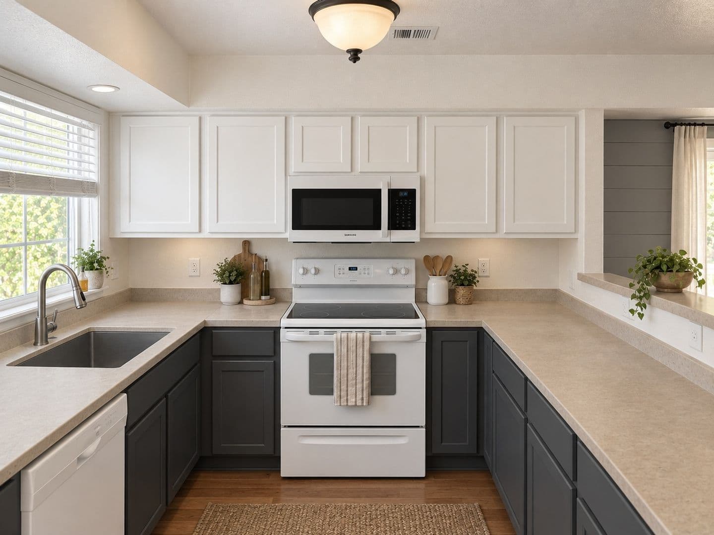 Denver Townhome: 8199 Welby Rd