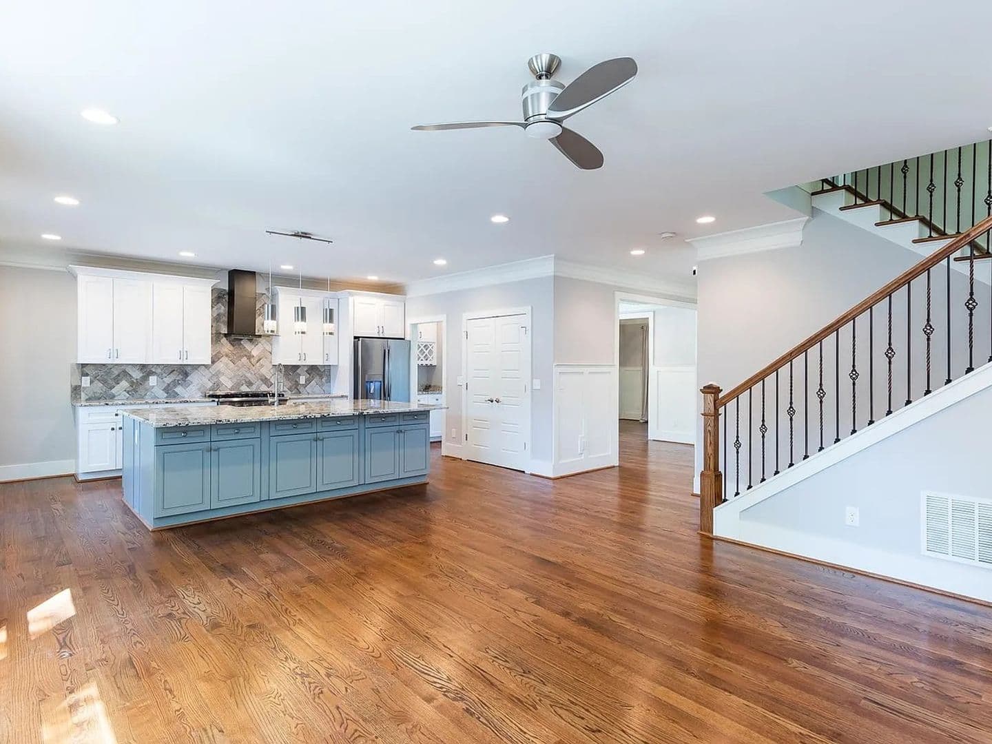 Atlanta House: 756 Bellemeade Ave Nw