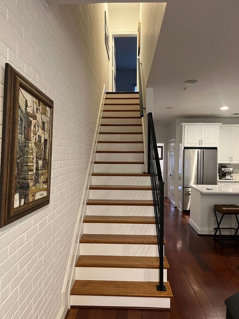 Washington Condo: 2132 11th St NW