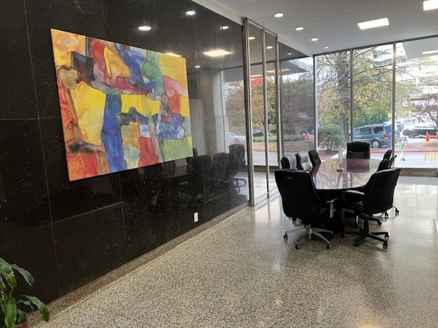 Atlanta Condo: 215 Piedmont Ave Ne