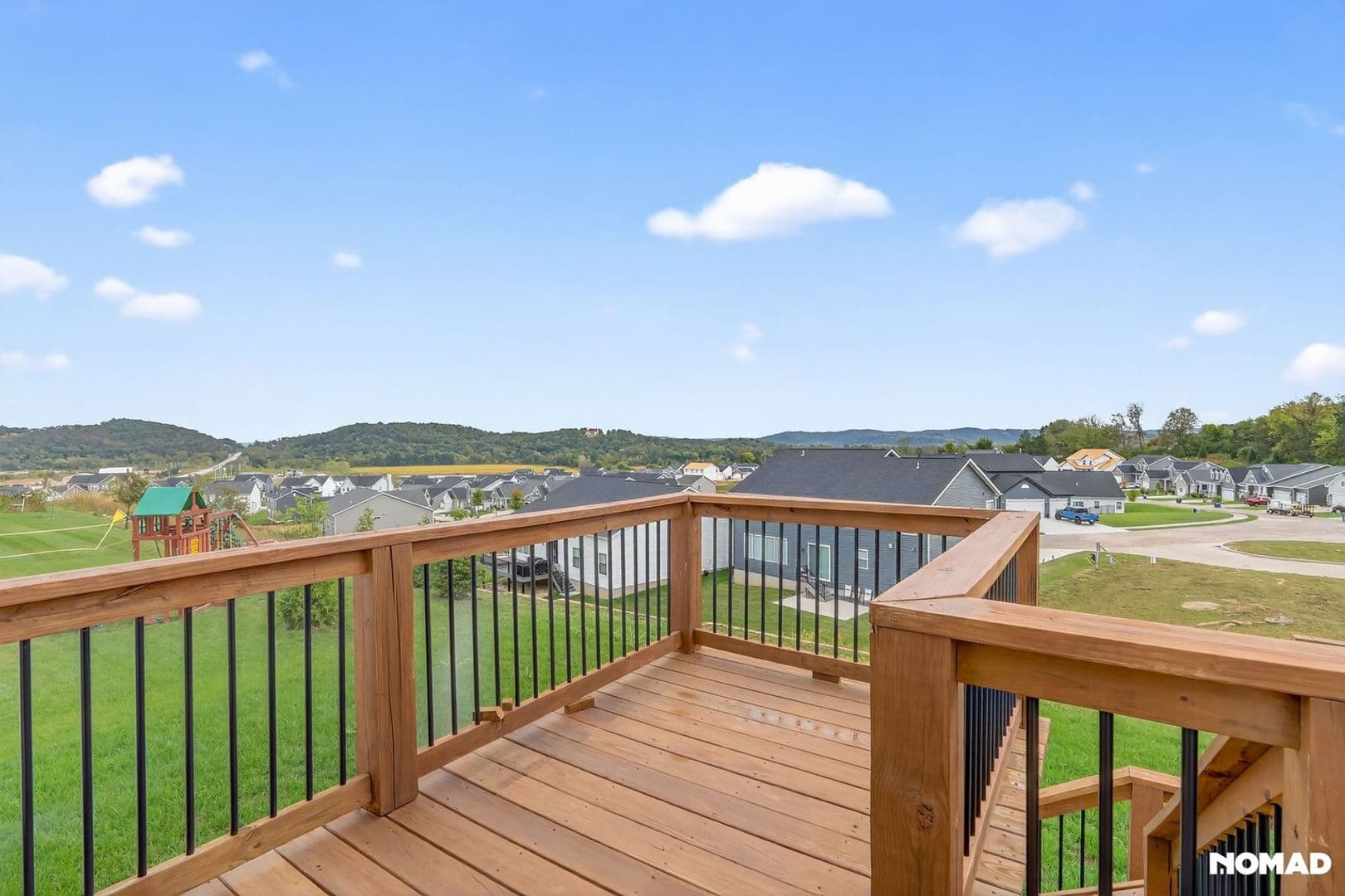Eureka House: 2112 Windswept Farms Dr