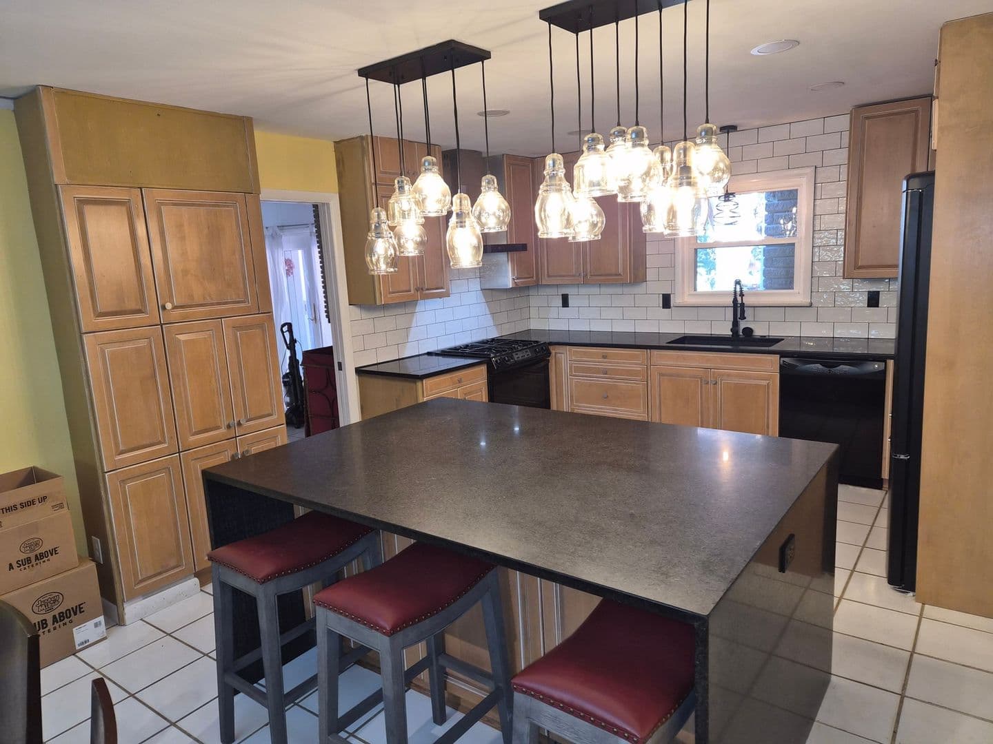 Atlanta House: 3262 Alton Rd