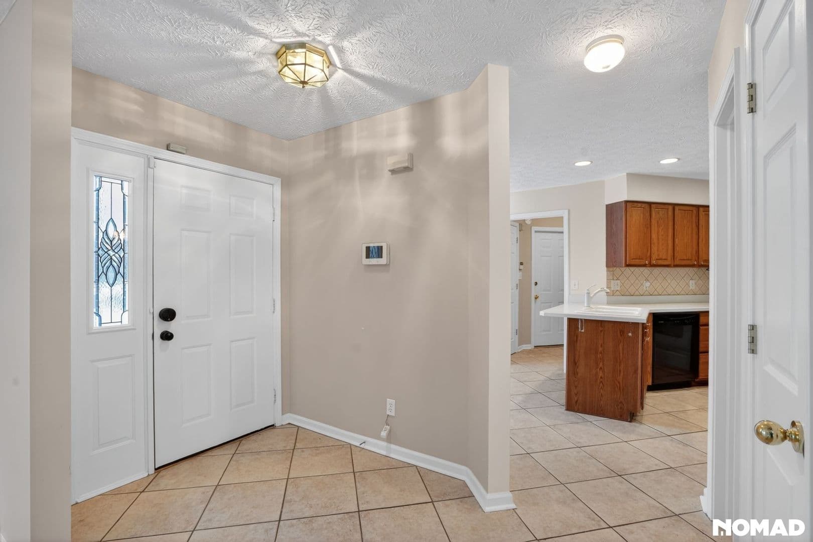 Indianapolis Condo: 8218 Nekton Ln
