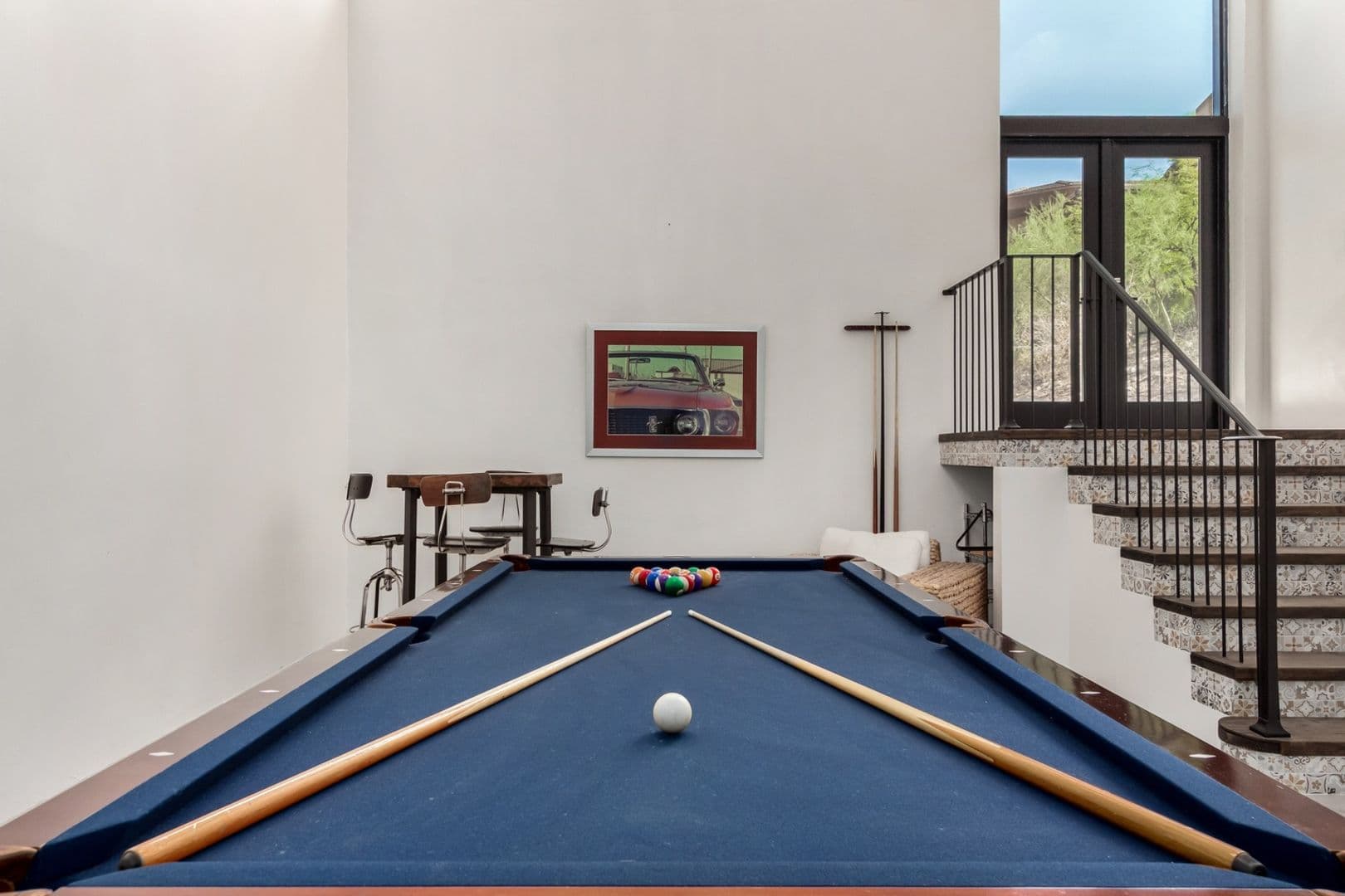 Phoenix House: 5655 N Camelback Canyon Dr
