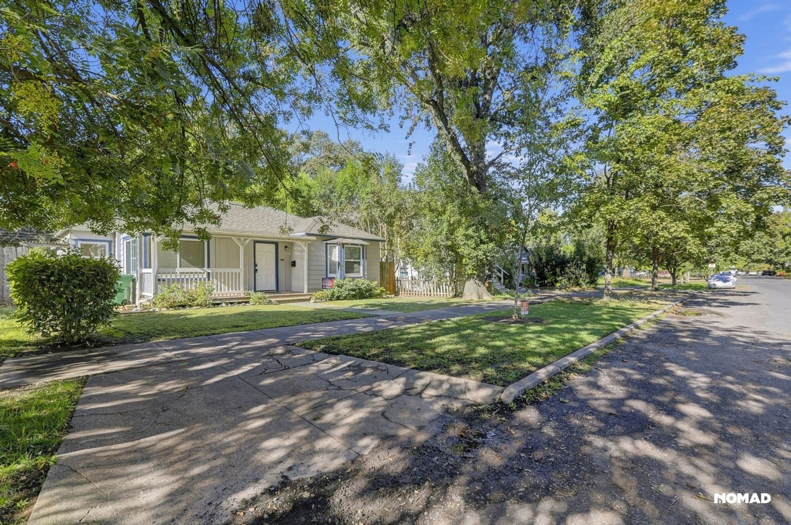 Chico House: 1339 Laburnum Ave