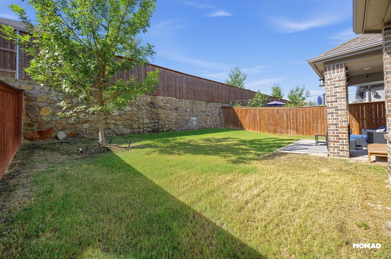 Denison House: 3958 Oak Creek Cir