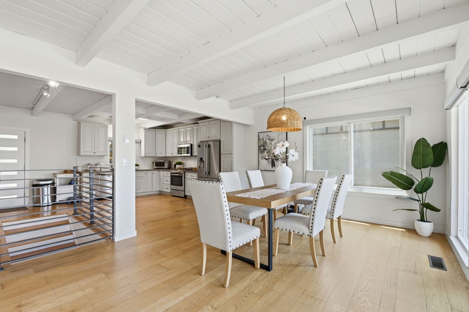 Oakland Townhome: 2323 Mastlands Dr