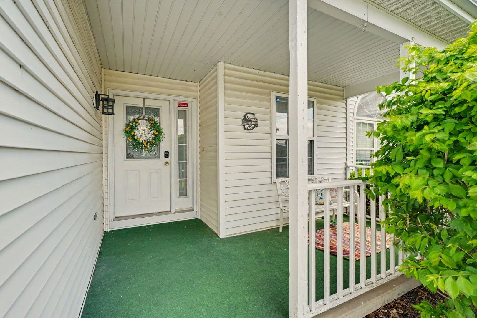 Champaign House: 708 Erin Dr