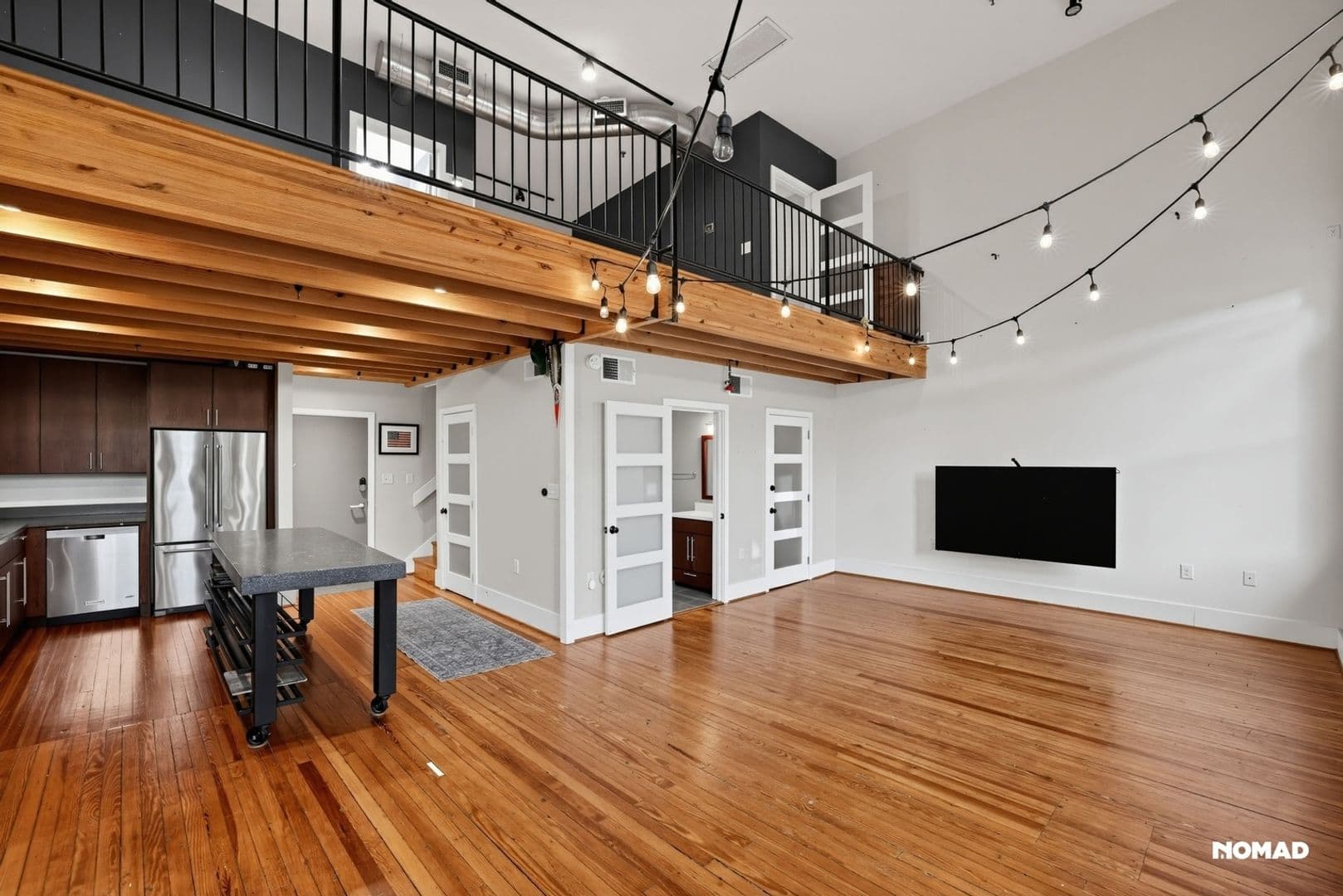 Greenville House: 102 N Main St