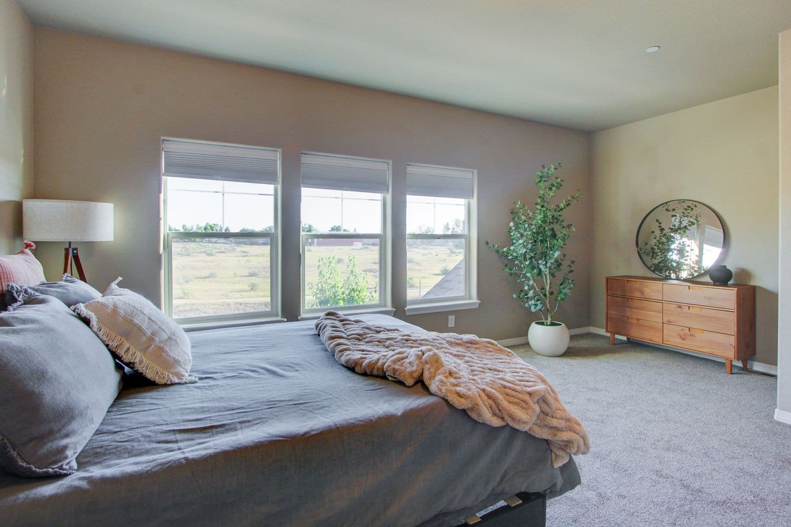 Fort Collins Townhome: 3027 Knolls End Dr