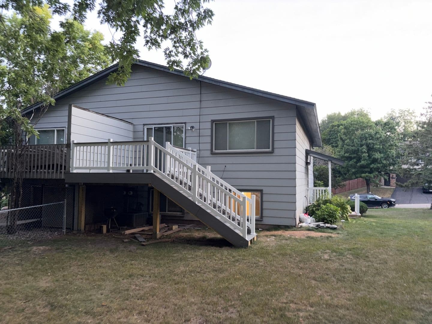 Eden Prairie House: 8275 Cypress Ln