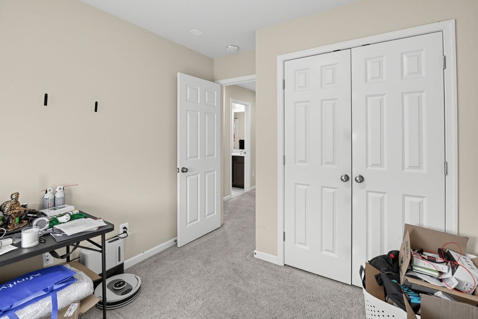 Stafford House: 107 Lucas Ln