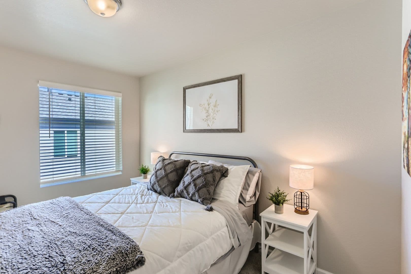Denver Townhome: 19157 E 64th Ave