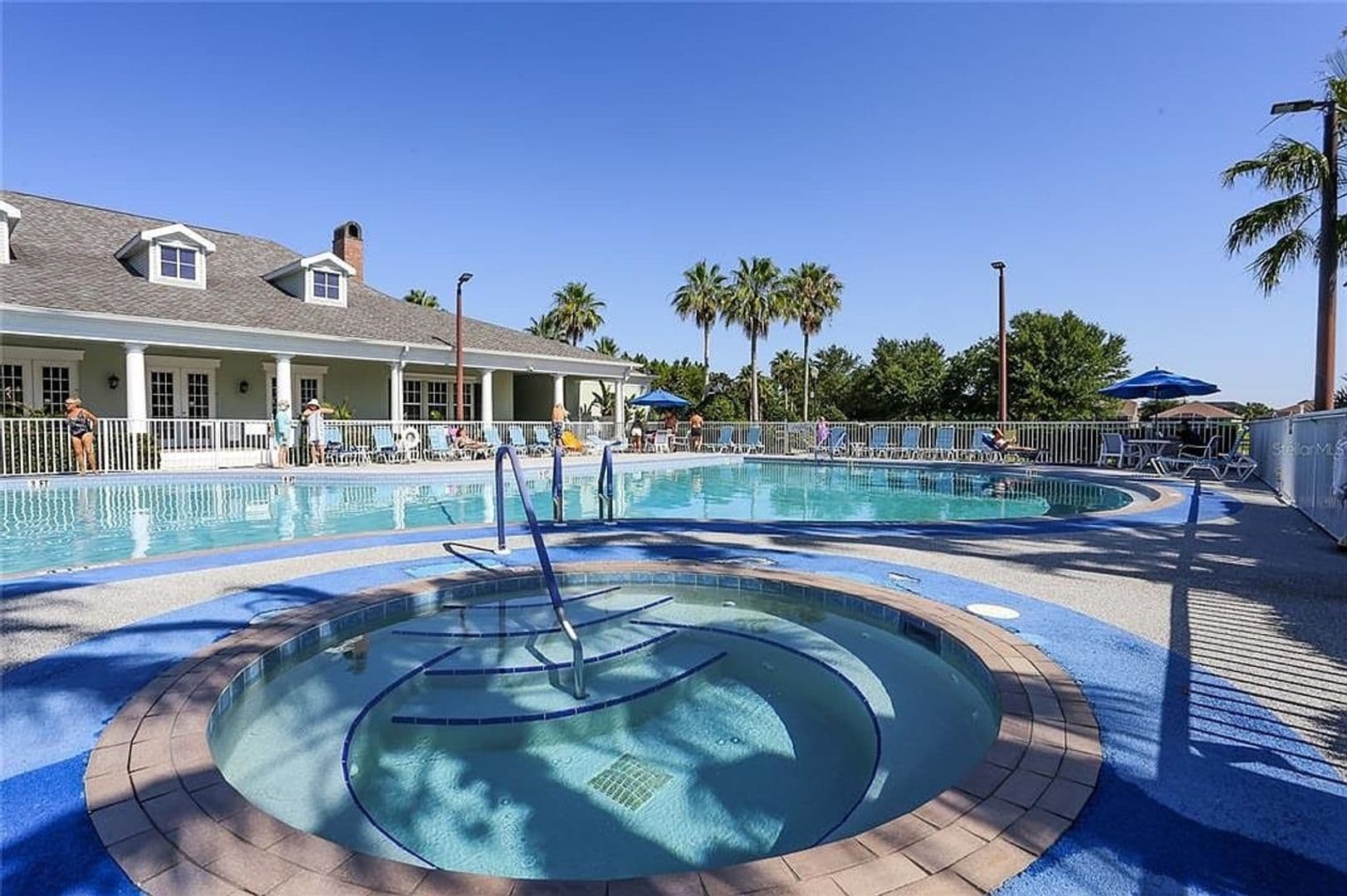 North Port Townhome: 2346 Felicity Pl