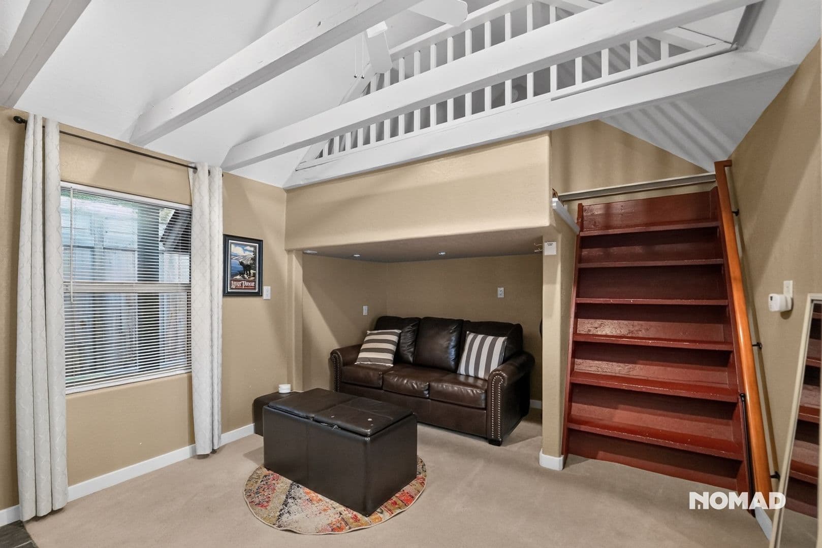 Tahoma House: 7064 6th Ave