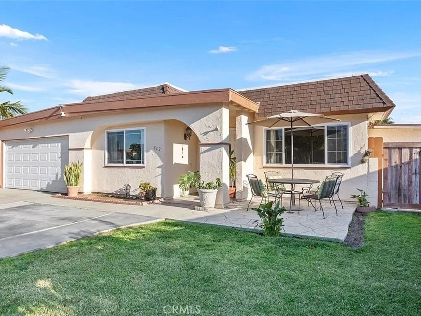 San Marcos House: 842 Via Bella Donna
