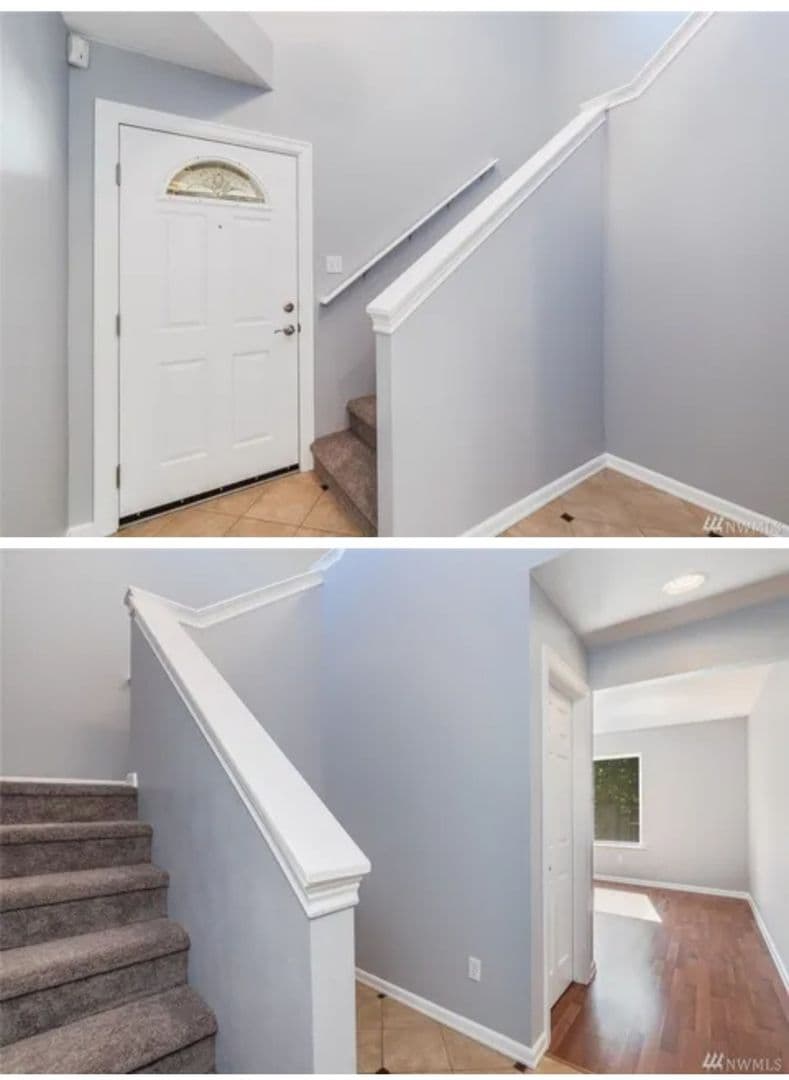 Tacoma House: 14417 11th Avenue Ct E