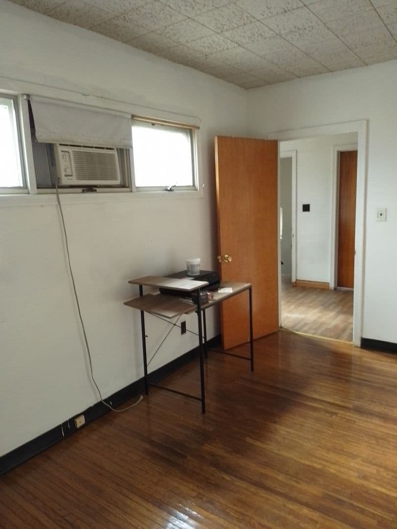 Buffalo Townhome: 36 Davidson Ave