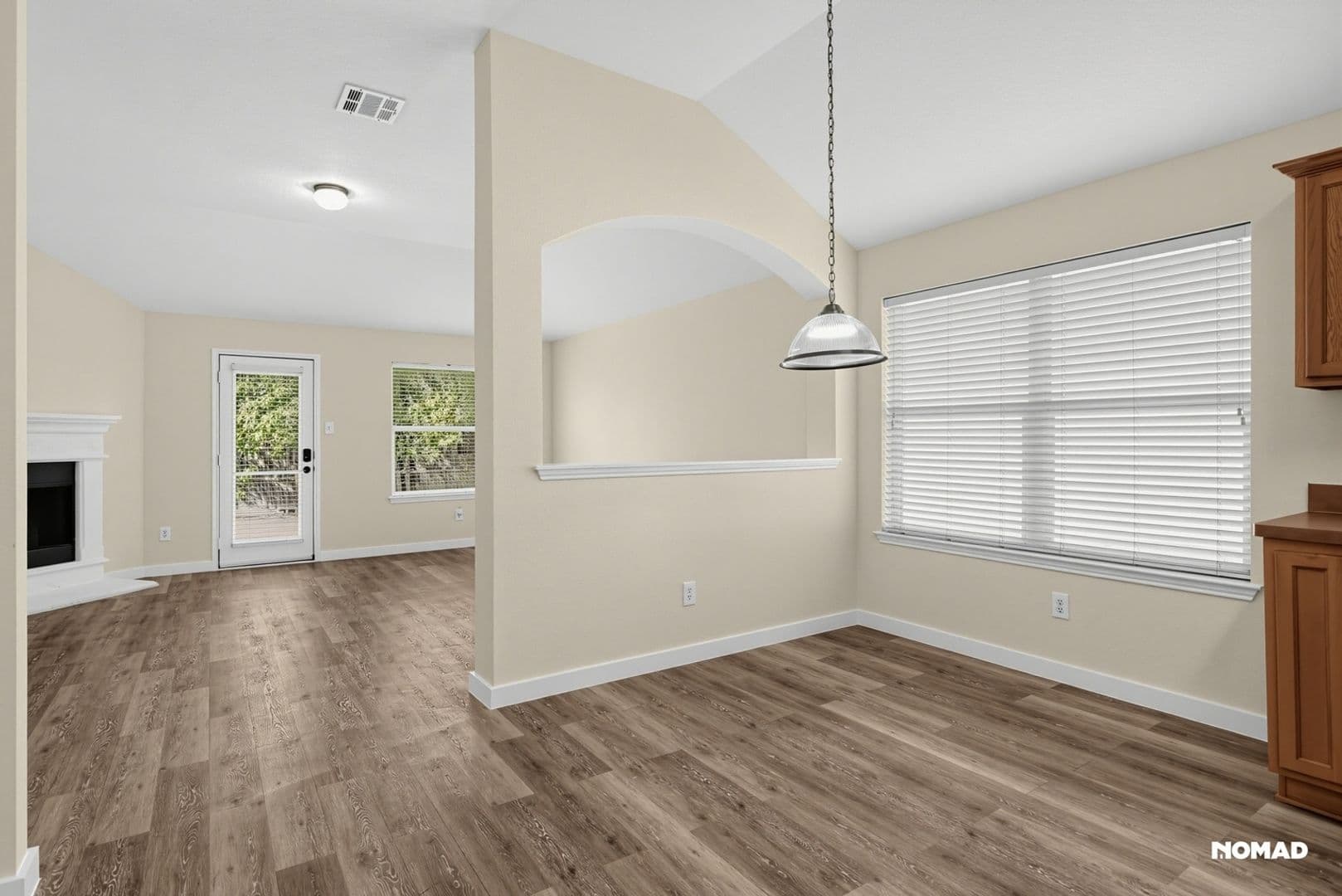Arlington House: 8177 Ln Frontera Trl