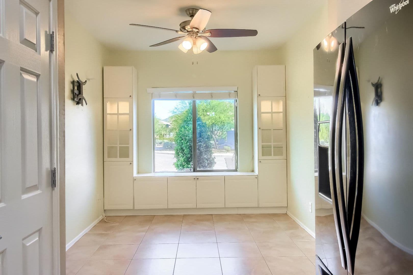 Phoenix House: 1735 West Straight Arrow Lane