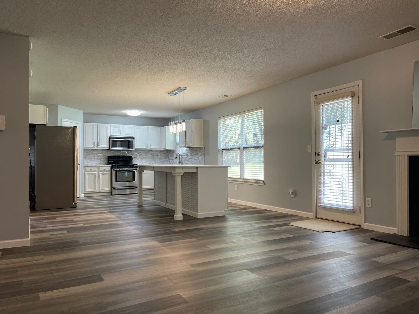 Mc Donough House: 607 Pipkin Dr