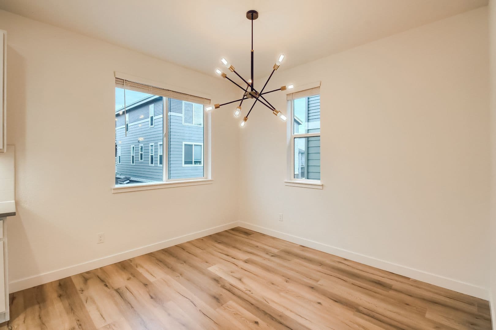 Aurora House: 2355 South Troy Court