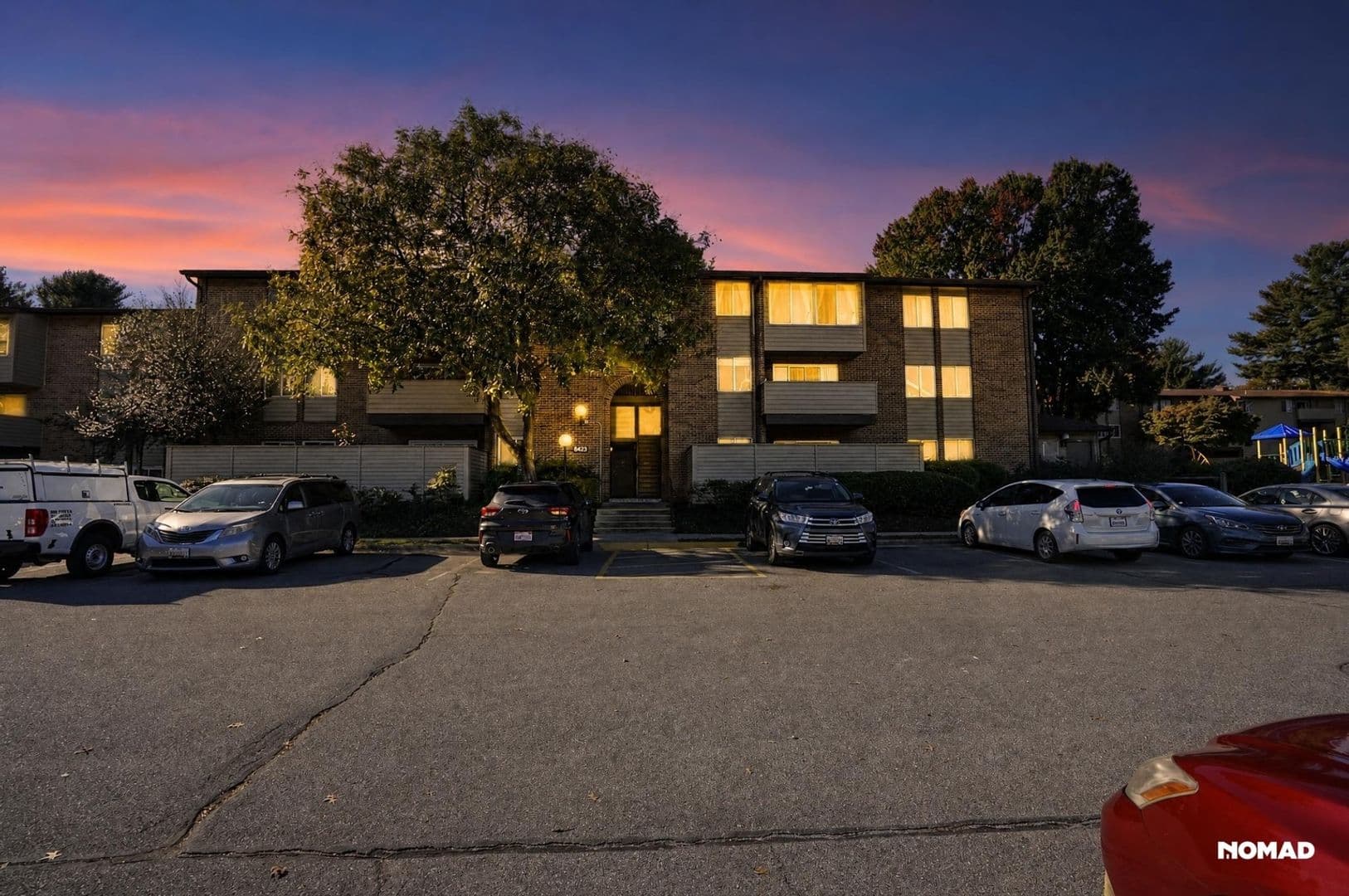 Montgomery Village Condo: 19423 Brassie Pl