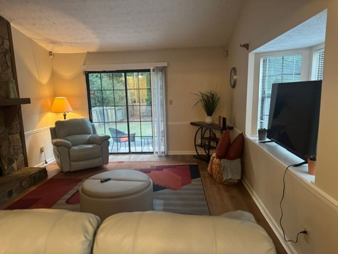 Riverdale House: 8263 Canyon Forge Dr