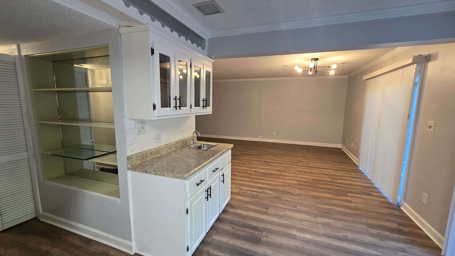 Goldsboro Townhome: 1609 S Taylor St