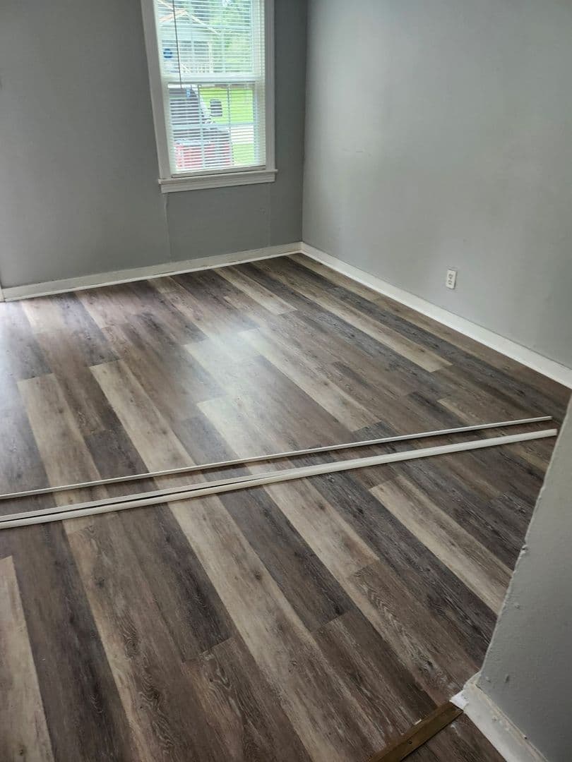 Shreveport House: 3007 Boone St