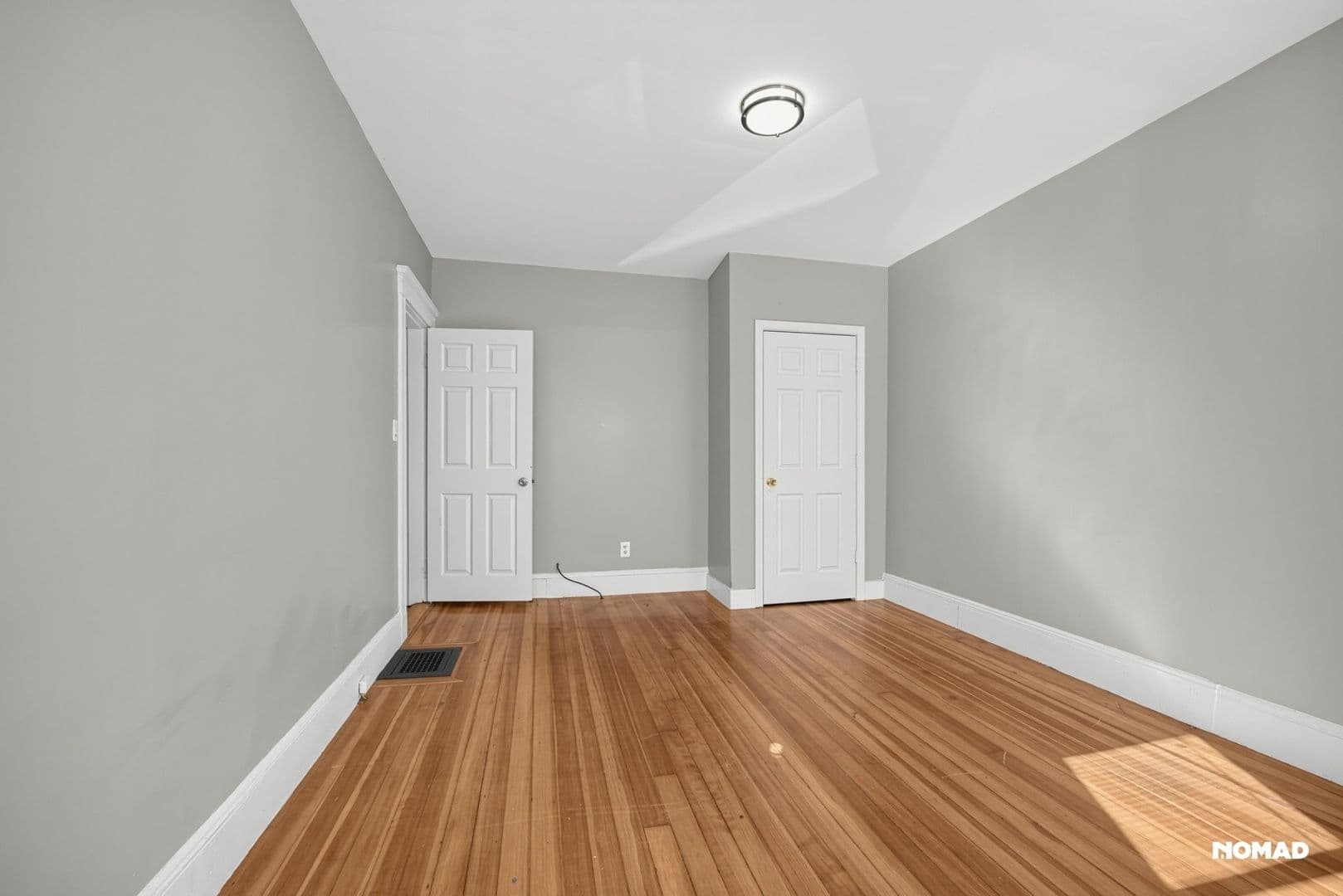 Dorchester Center Condo: 29 W Tremlett St