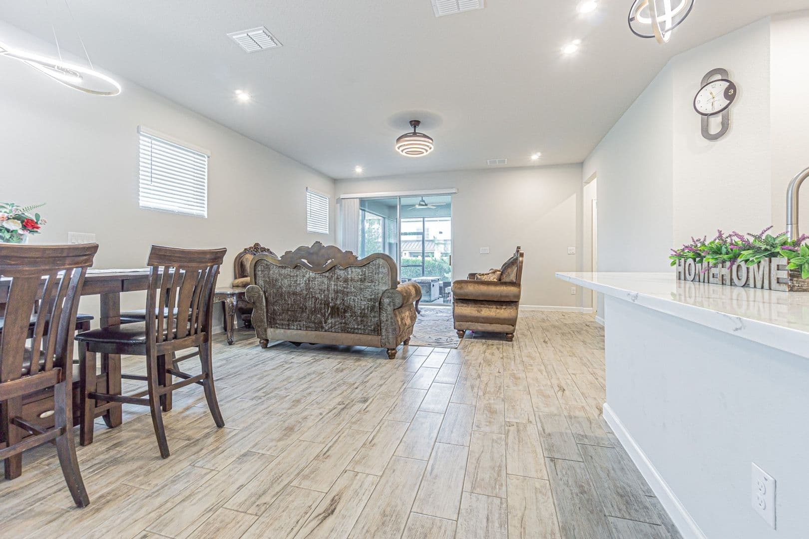 Lutz Townhome: 4122 Cloud Hopper Way