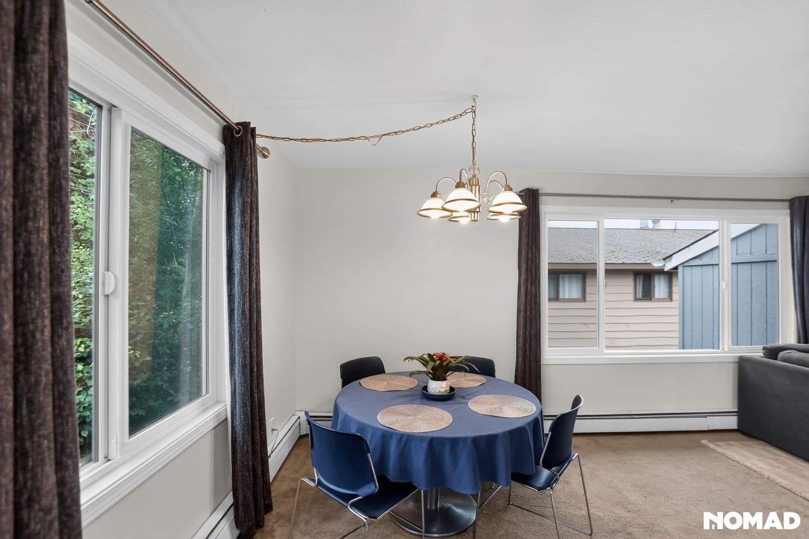 Anchorage Townhome: 8317 Jewel Lake Rd