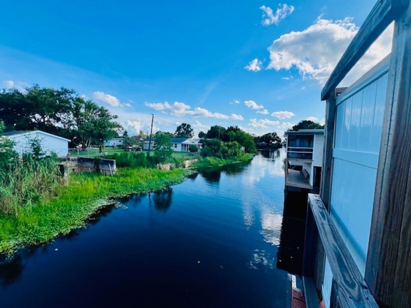 Cocoa House: 5749 Lake Poinsett Rd