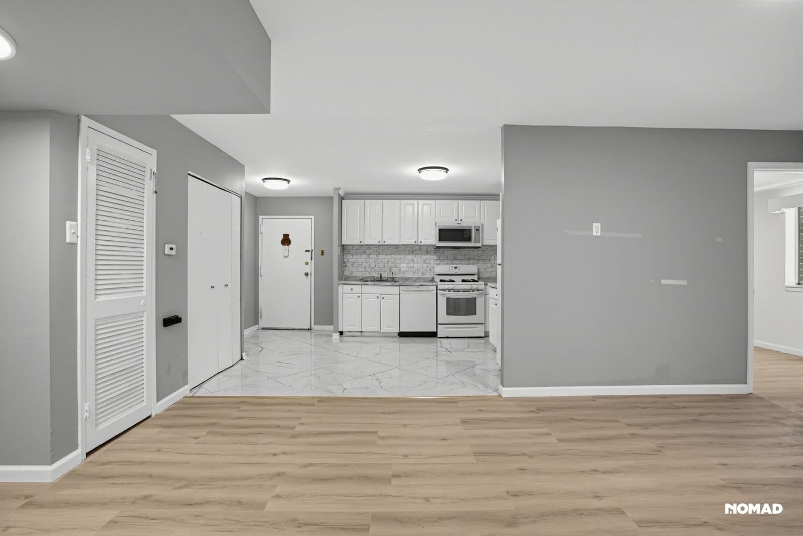 Montgomery Village Condo: 19423 Brassie Pl