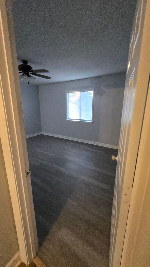 Goldsboro Townhome: 1609 S Taylor St