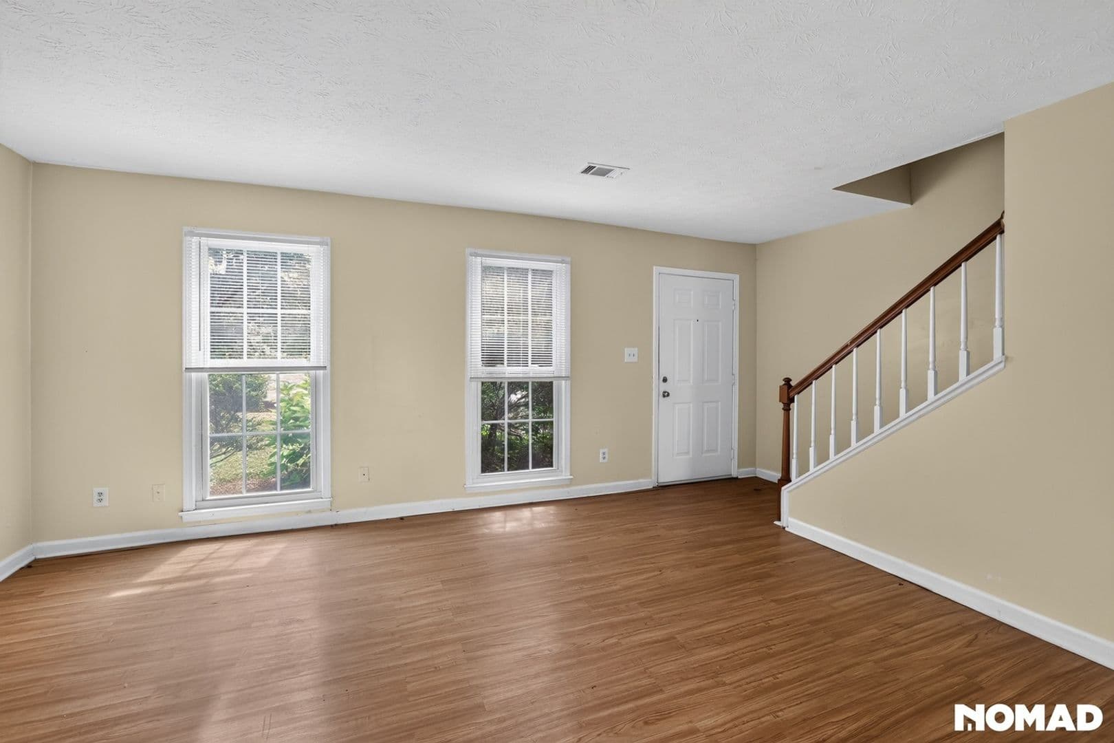 Norcross Townhome: 1028 Jeanette Ln